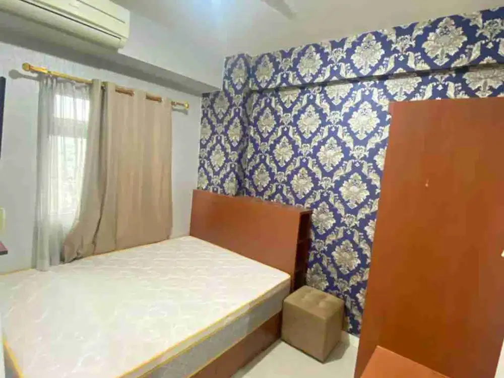 Dijual Apartemen Siap Huni