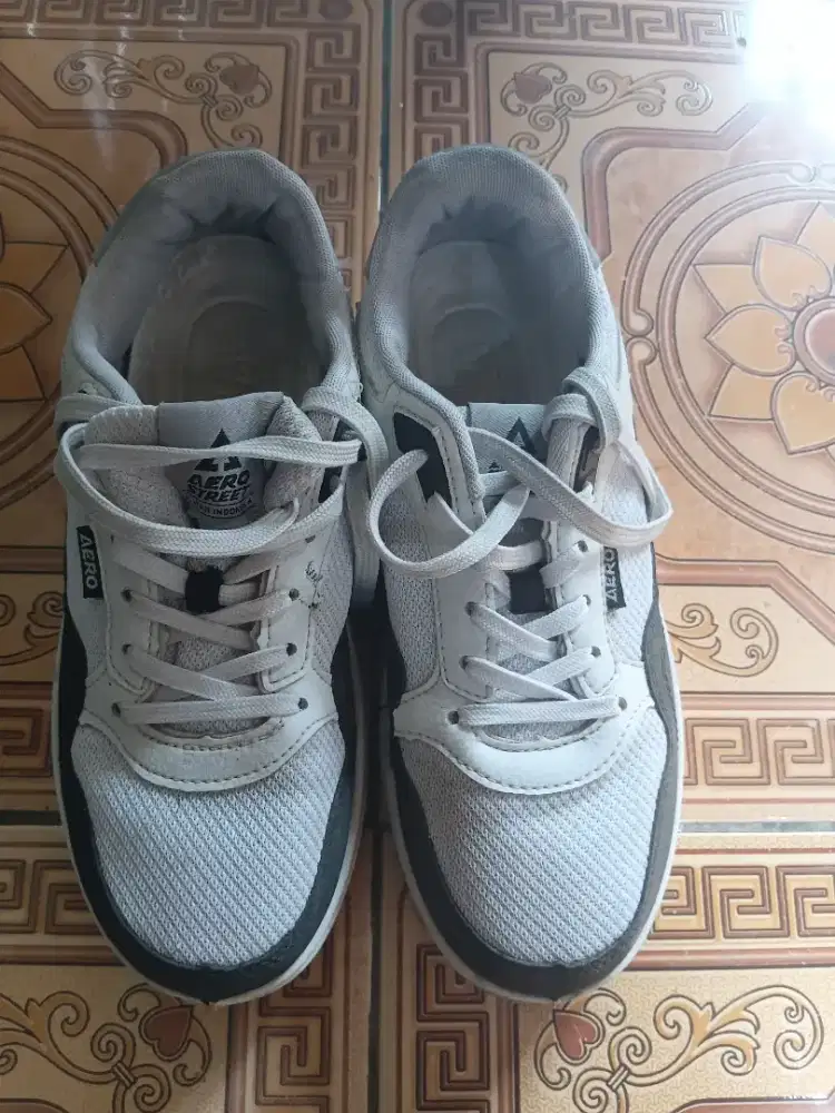 Aerostreet Size 40