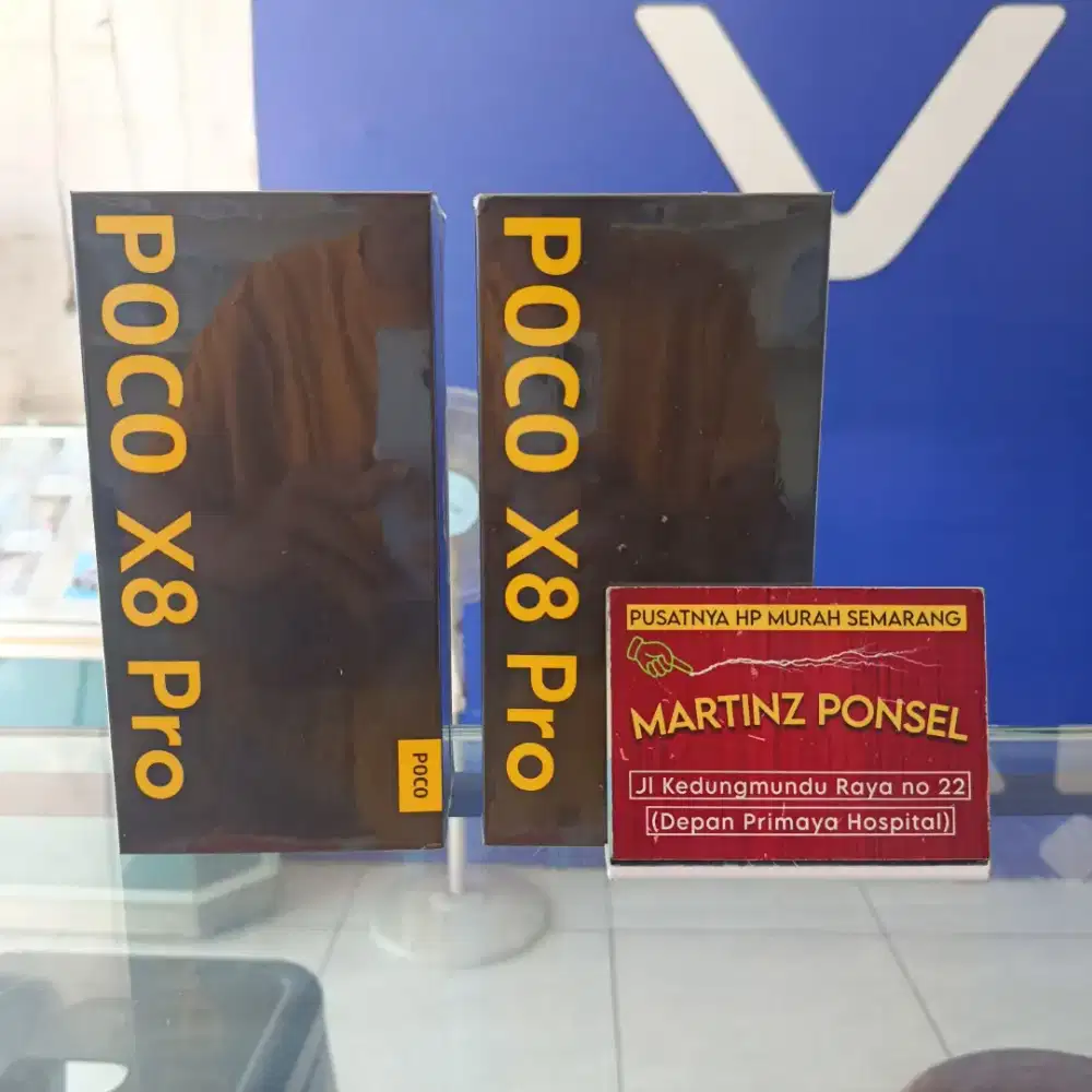 Poco x8 pro 12/512