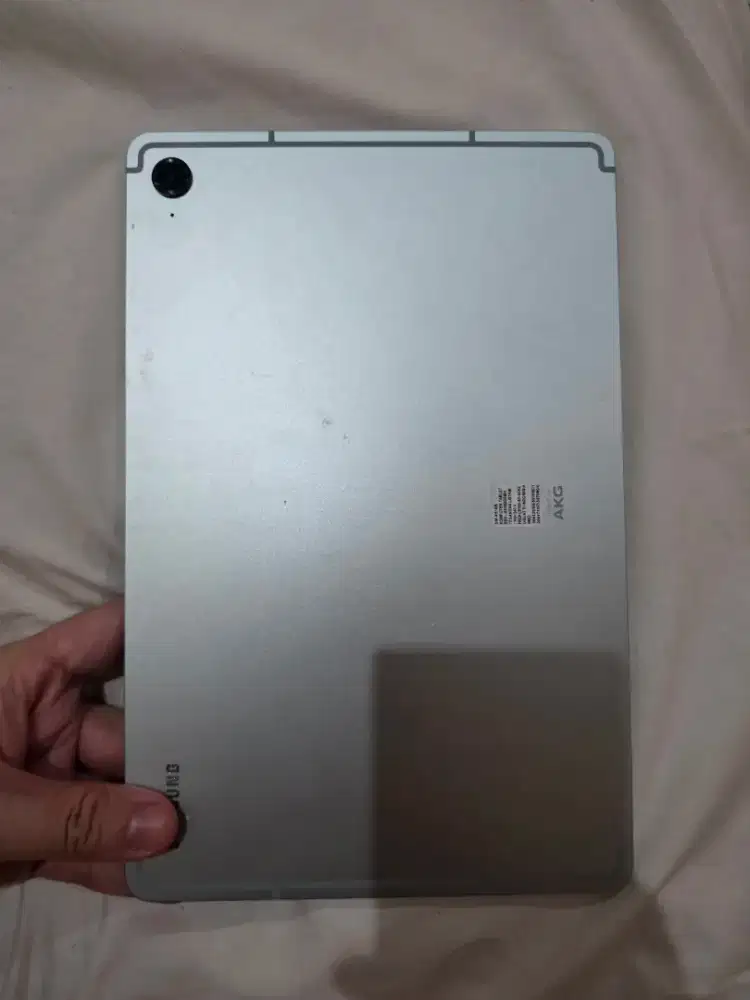 Samsung Tab S9 FE 5G 6/128gb sein