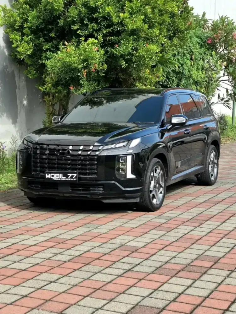 Hyundai Palisade 2.2 signature Tahun 2023