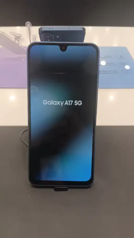 GALAXY SAMSUNG A17 5G
