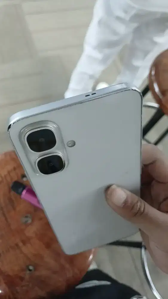 BU Cepat, Infinix Smart 10 jual murah bgt, bisa nego
