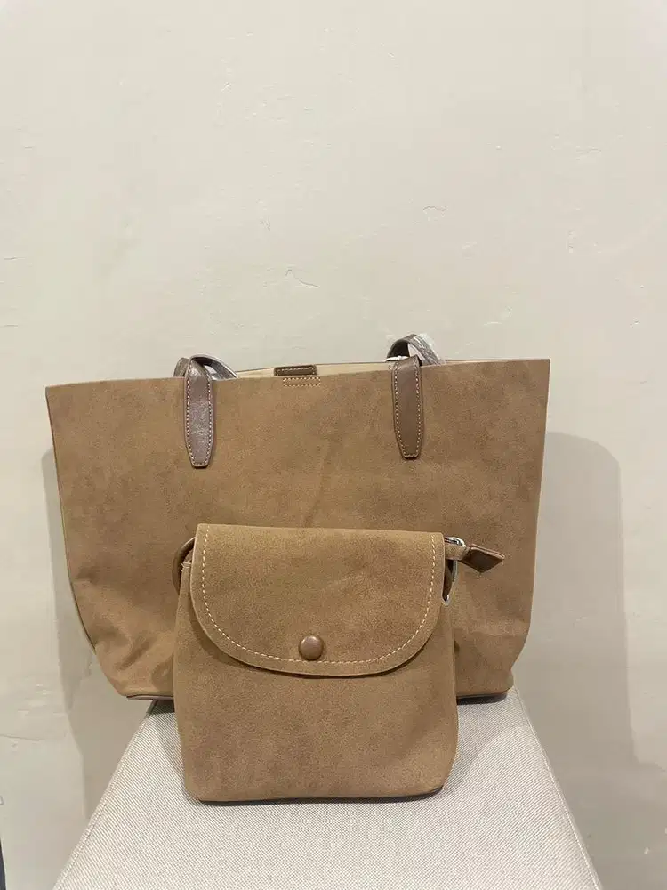 Tas dan dompet trend