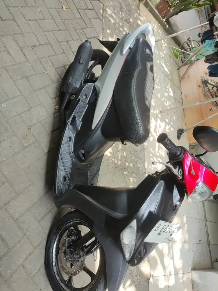 Mio Sporty 2006