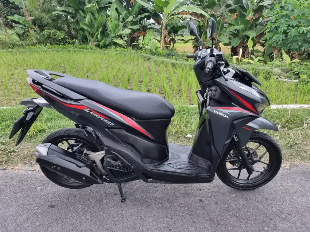 VARIO 125 2018 ESP