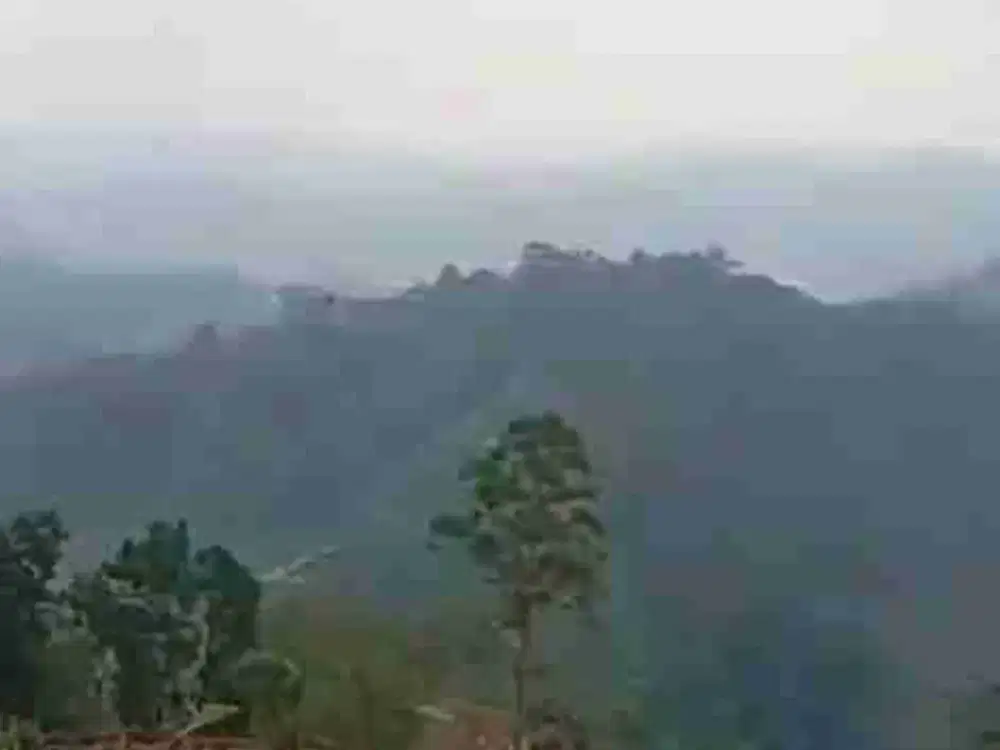 Dijual murah tanah dekat wisata kemuning