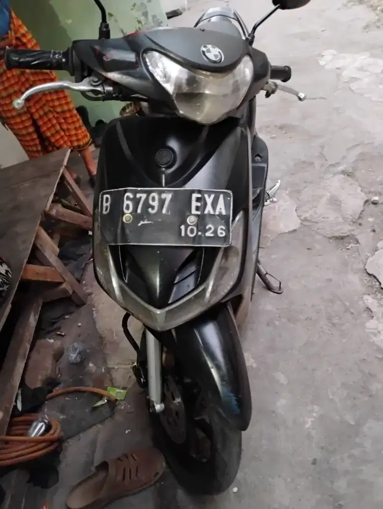 Jual Yamaha Mio