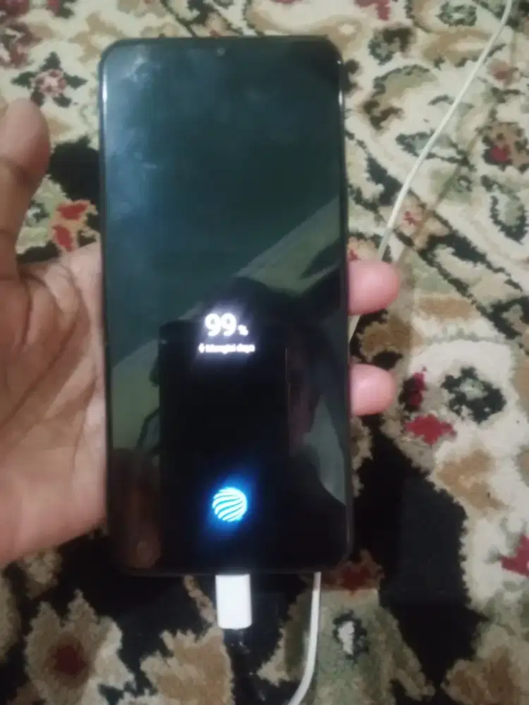 Hp Vivo v20 se ram 8/128