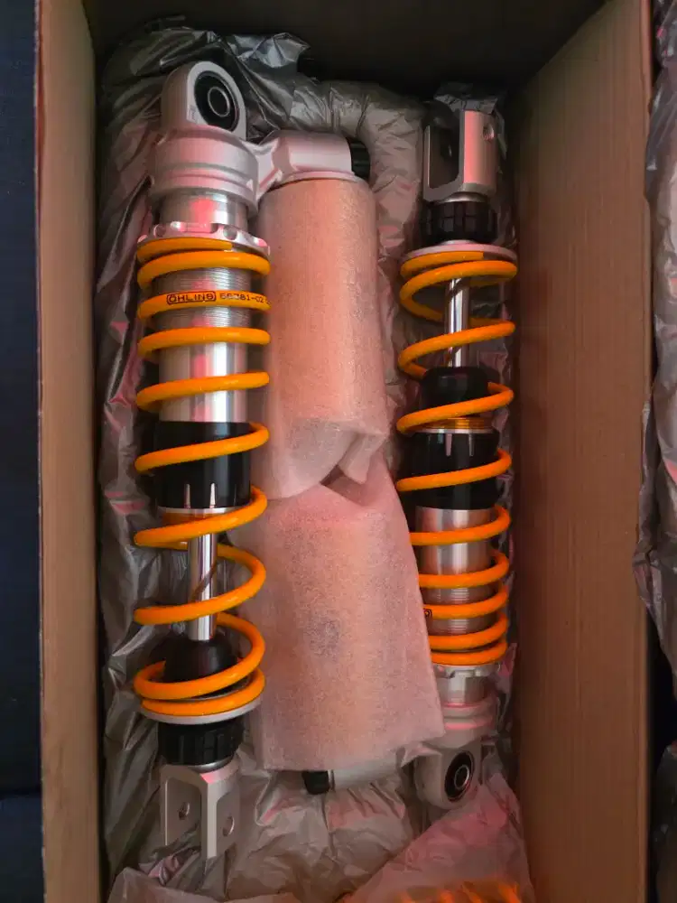 Shock ohlin Y241 330mm