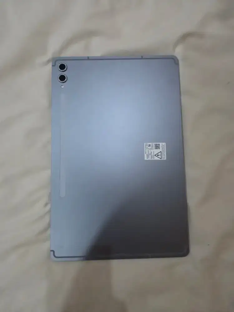 Samsung Tab S10 Plus 5G 12/256gb sein s10plus s10+
