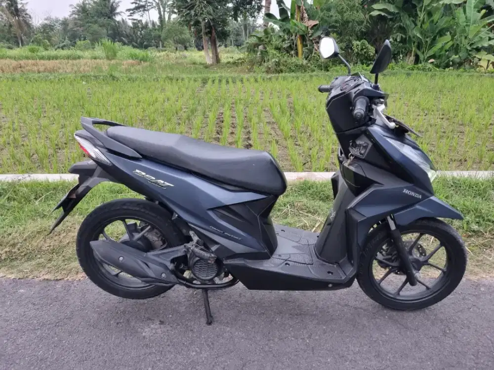 BEAT DELUXE 2022