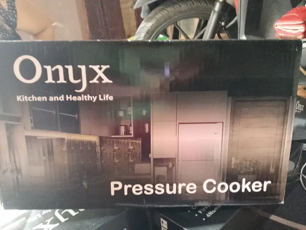 PressureCookerr