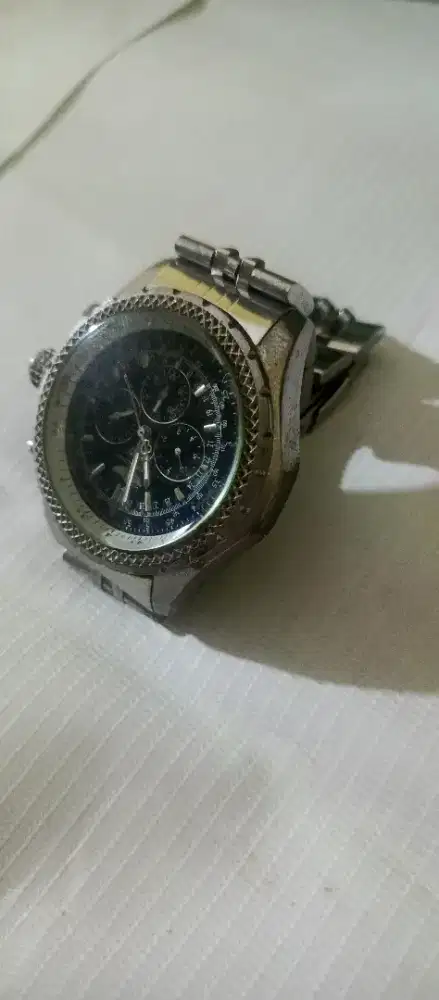 JUAL CEPAT JAM BREITLING MEWAH