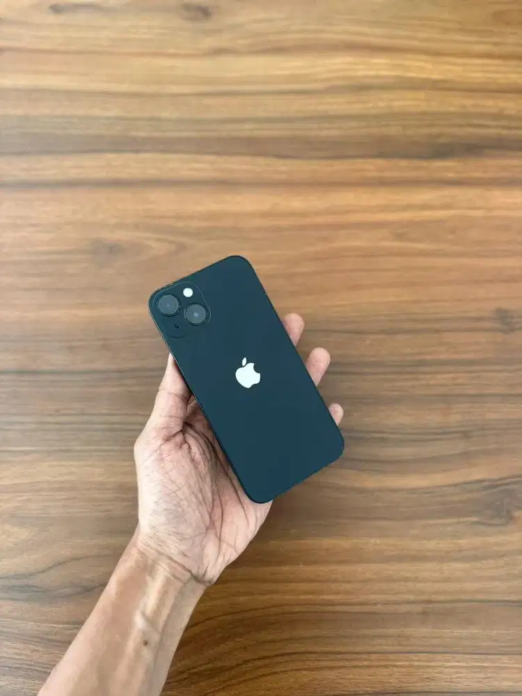 Iphone 13 128gb midnight ibox