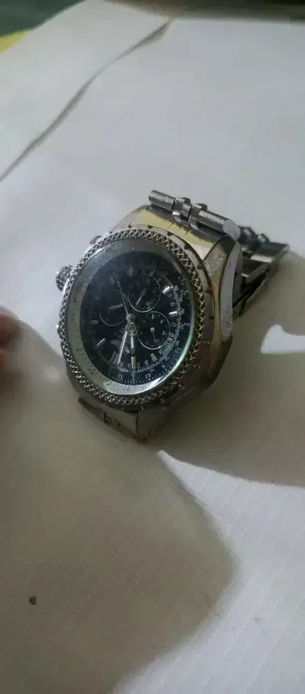 MURAH JAM BREITLING MEWAH