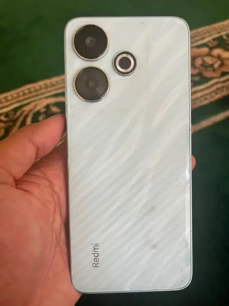 Xiaomi Redmi 13, 8/356GB asli