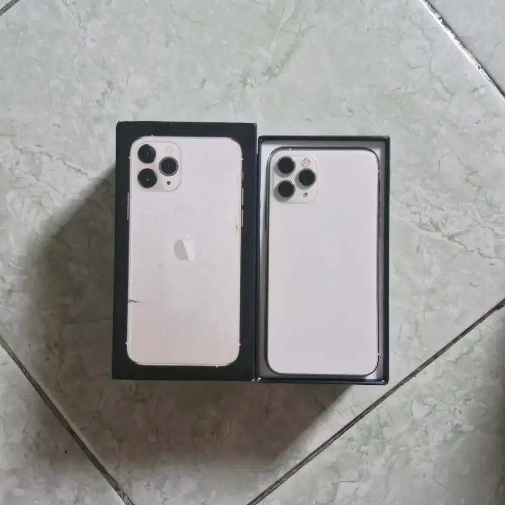 Iphone 11 pro 256gb