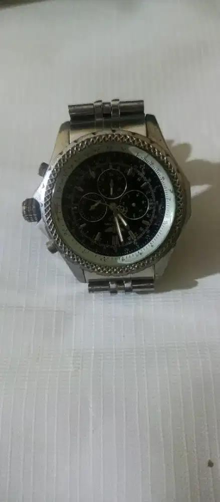 JUAL CEPAT JAM BREITLING MEWAH
