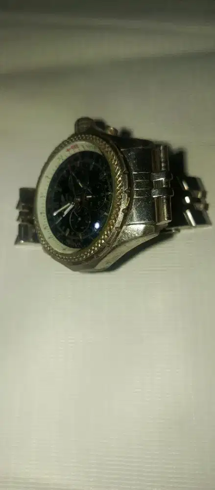 MURAH JAM BREITLING MEWAH