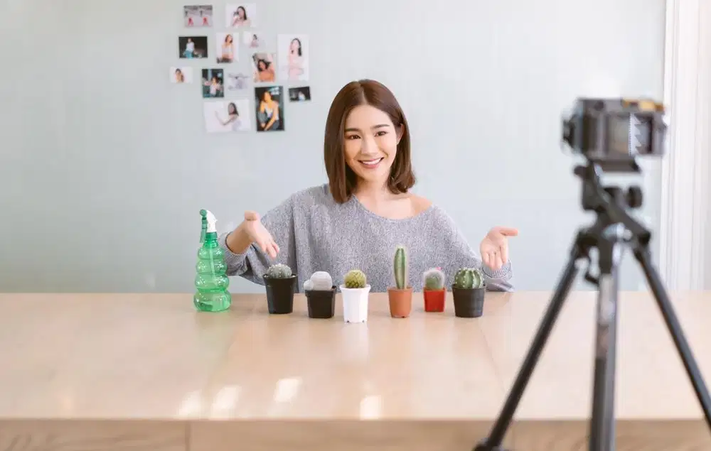 Host Live Streaming Tools Perkakas