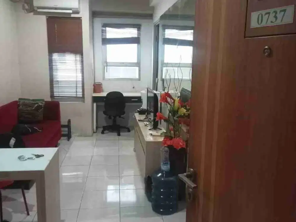 SEWA APARTEMEN PUNCAK PERMAI INCLD SC IPL