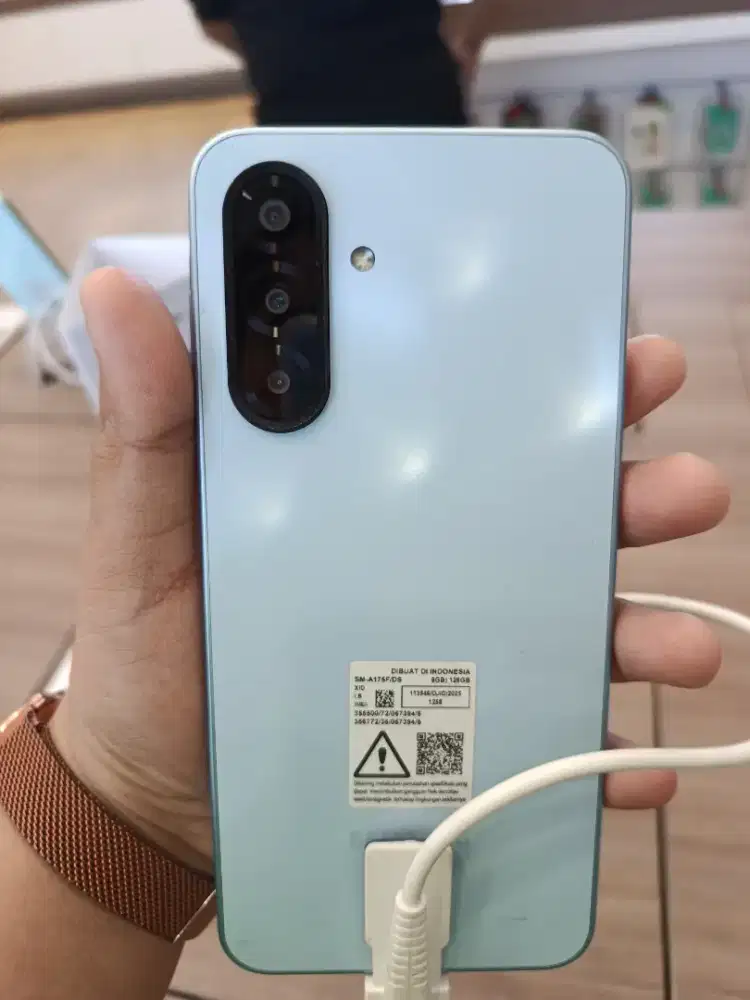 Samsung Galaxy A17 LTE