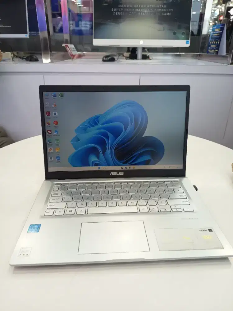 ASUS INTEL CELERON