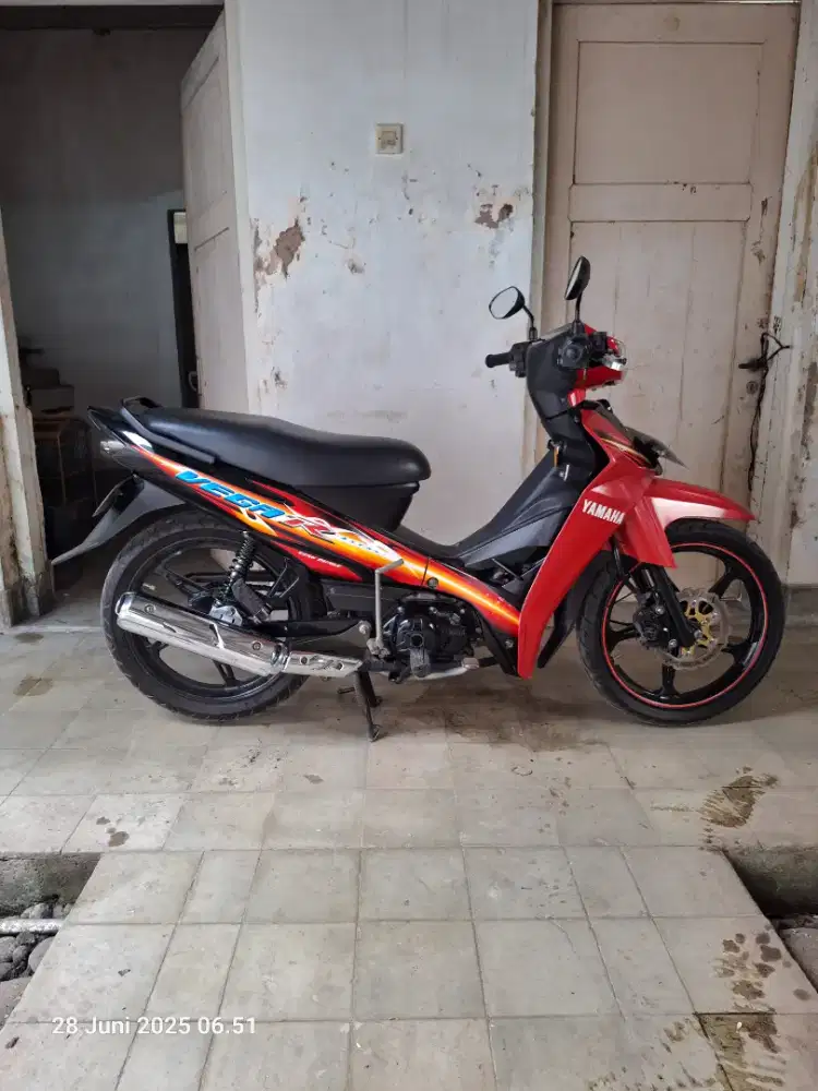 VEGA R NEW 2007