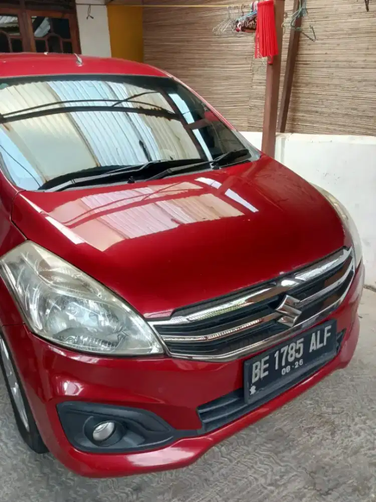 ERTIGA GL Tahun 2015