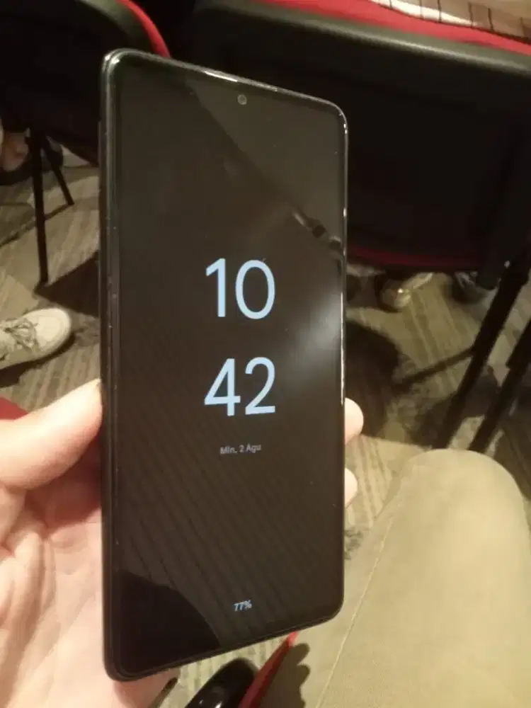 Xiaomi note 10 pro 8/128
