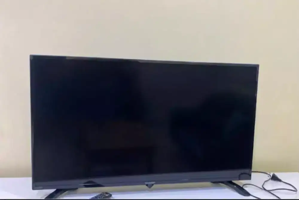 TV Sharp 40 Inc