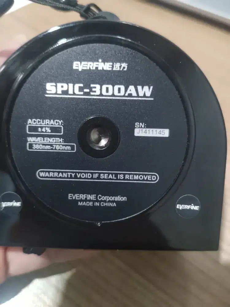 Everfine spic-300
