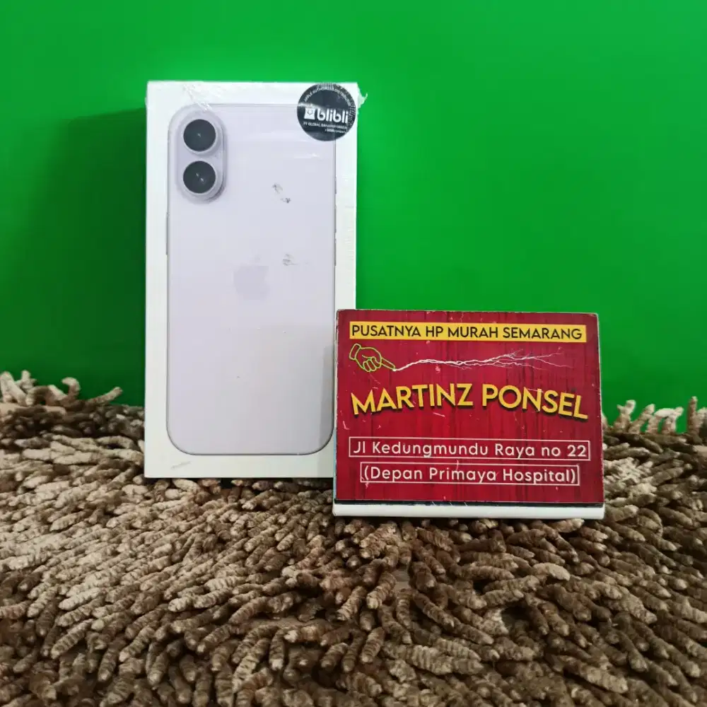 Iphone 17 256gb New