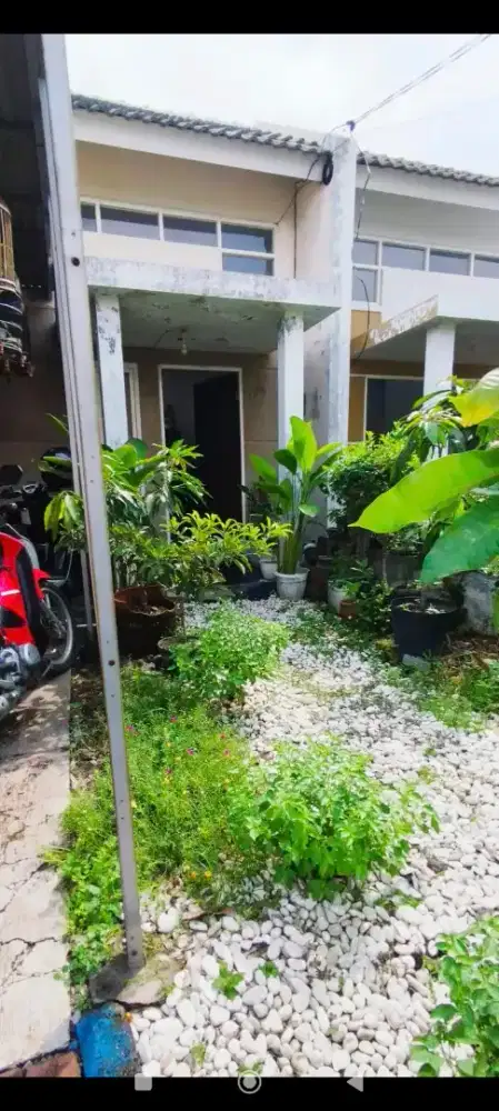 Dijual Rumah Kesayangan dekat Bandara Juanda