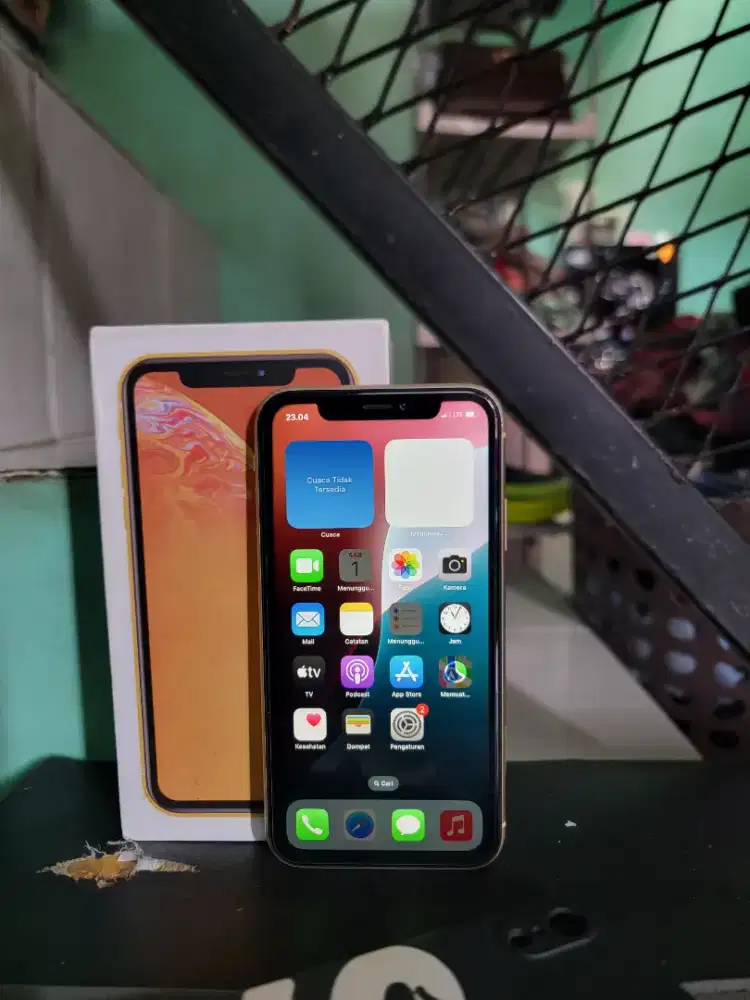 Iphone XR 128GB