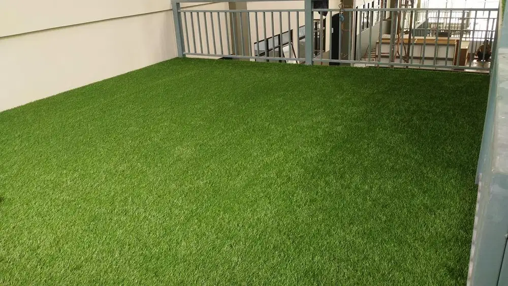 Karpet rumput sintetis murah harga grosir