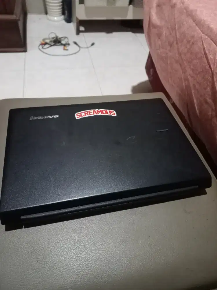 Lenovo Core i3 B490
