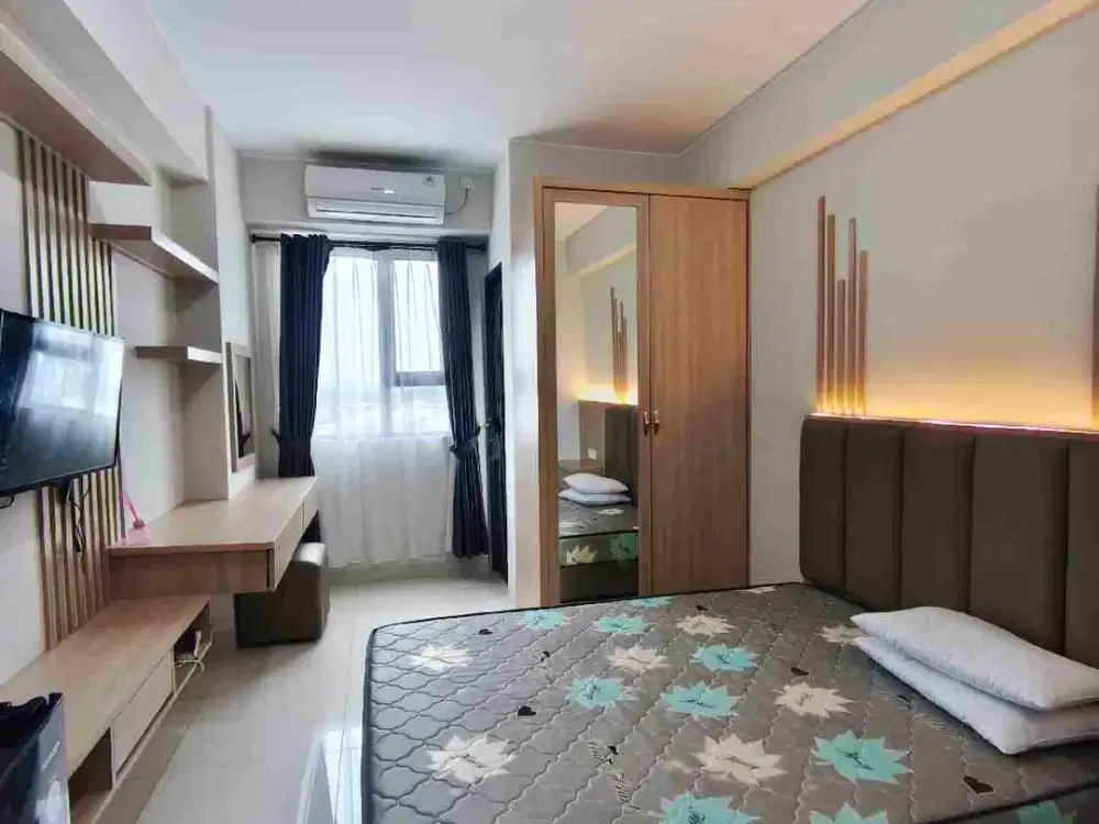Di Sewakan Apartement Siap Huni Di Baloi
