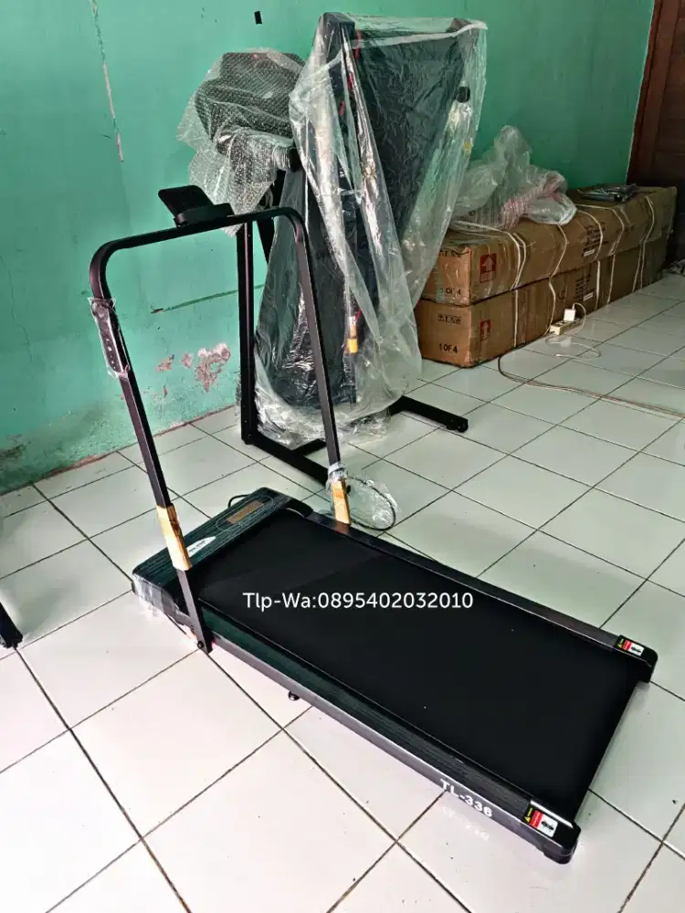 Walkingpad tl 336