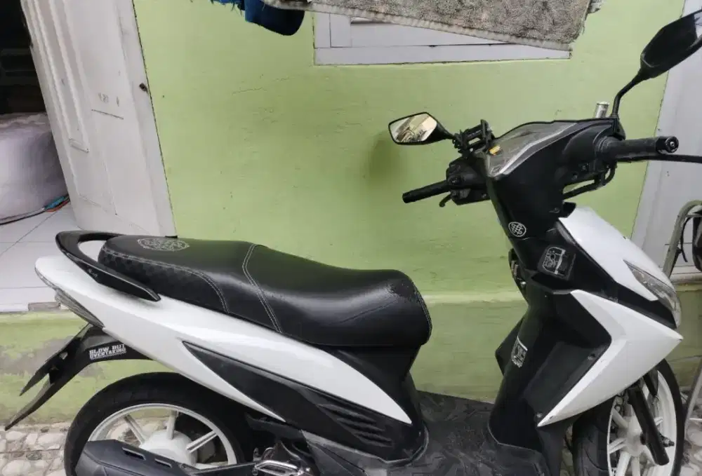 Vario 110 fi led stater halus