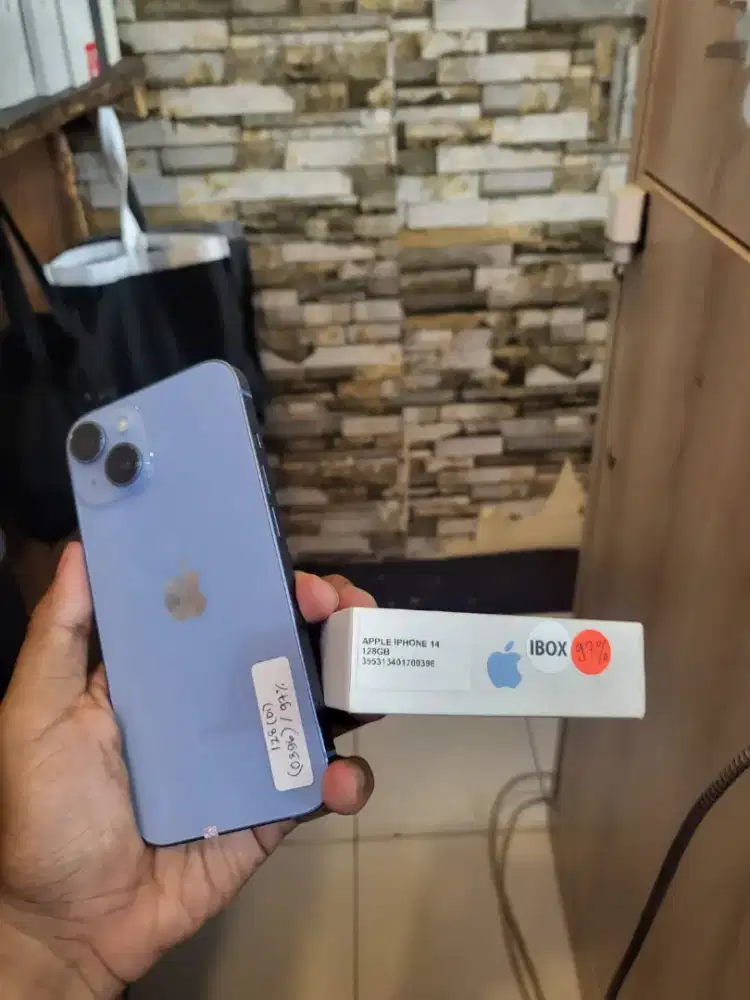 Jual saja iPhone14