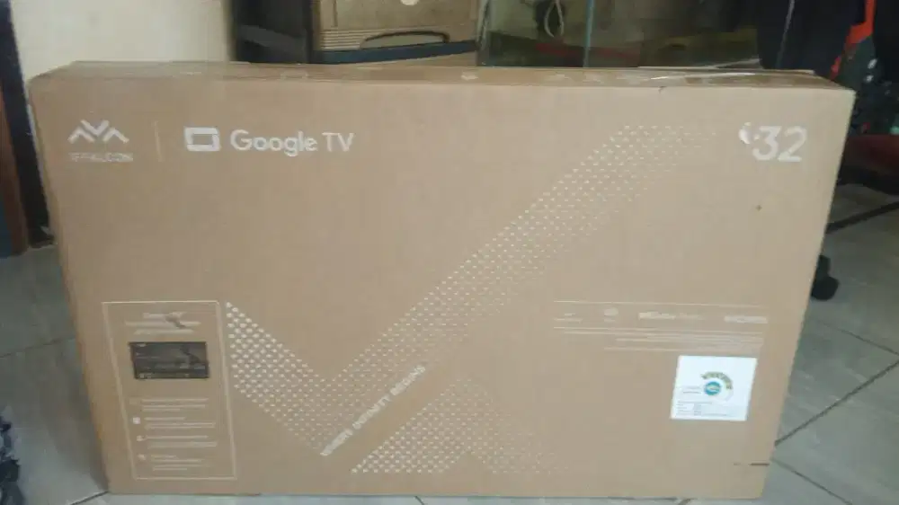 IFFALCON GOOGLE TV 32 Type 32S55
