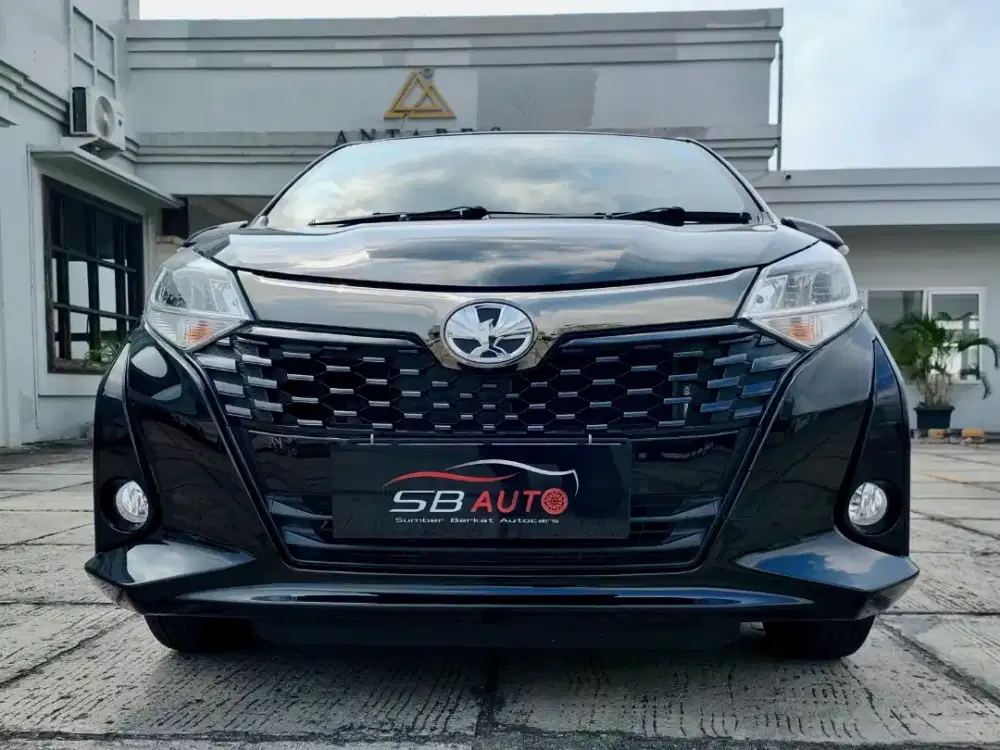 DP 28 jt, CALYA G 1.2 MATIC 2022 FACELIFT