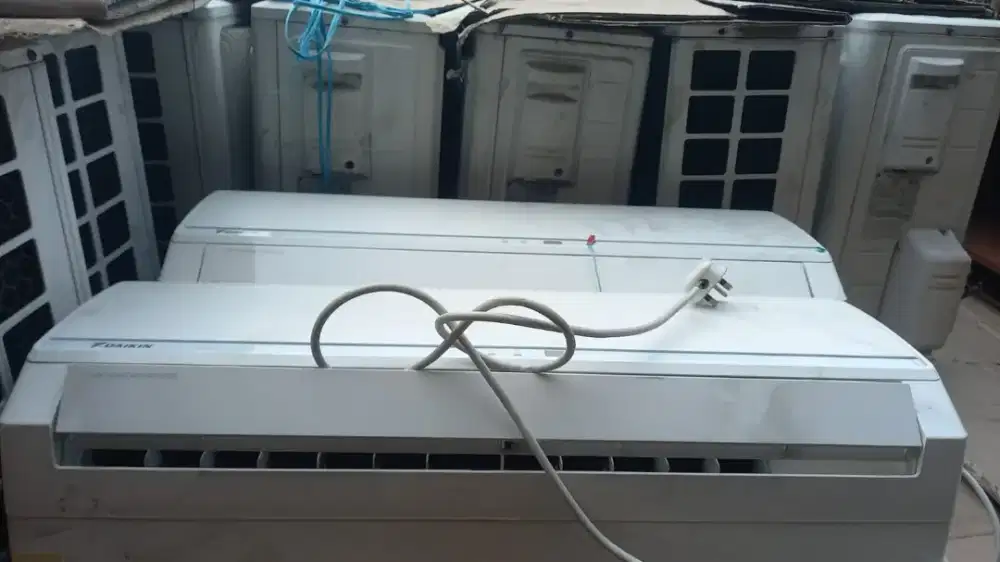 AC 1 PK DAIKIN MURAH