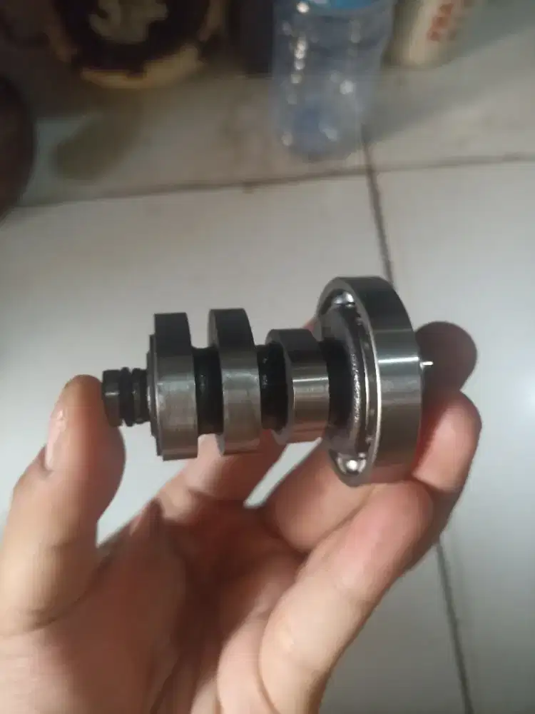 NOKEN AS B6H AEROX NEW/NMAX NEW