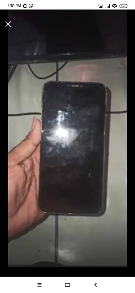 IPHONE 11 PRO MATI TOTAL