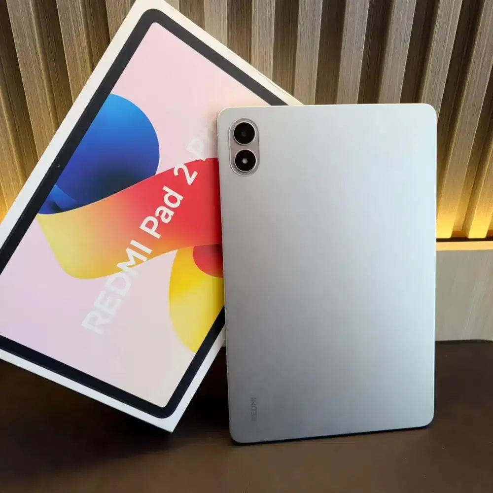 Redmi Pad 2 Pro 12,1 Batrei Super Besar 12.000mAh BEST SELLER