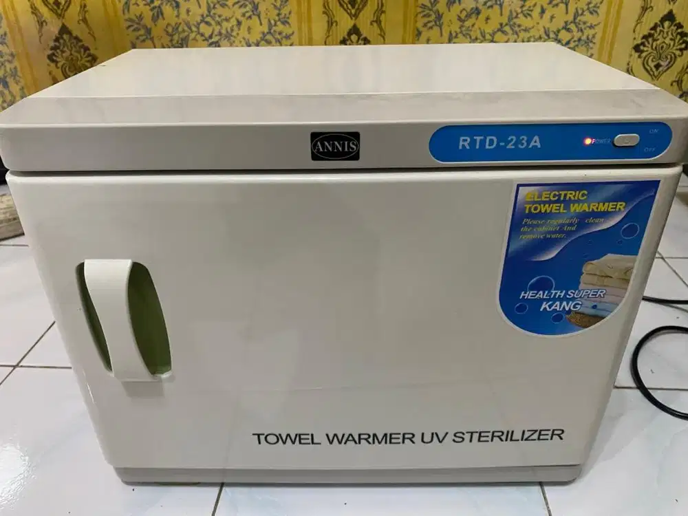 Towel Warmer UV Sterilizer RTD-23A