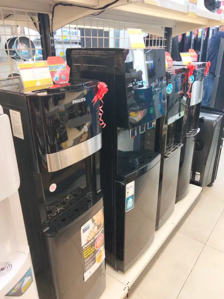 DISPENSER BISA CICILAN MENGGUNAKAN HOMECREDIT